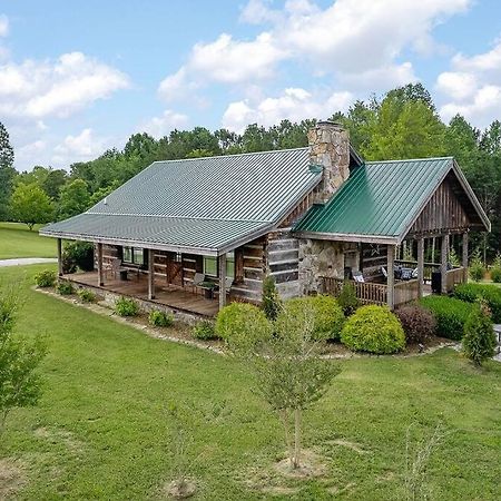 Rustic Cabin, Dock, Firepit, Kayaks & Games Winchester Exterior foto